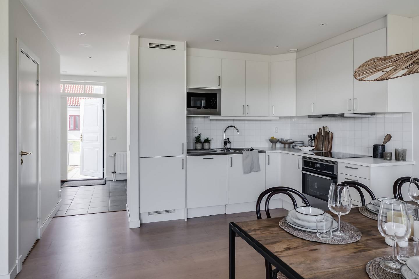 4 rum Villa på Alfred Svens väg 6 Torekov Båstads kommun - bild 11
