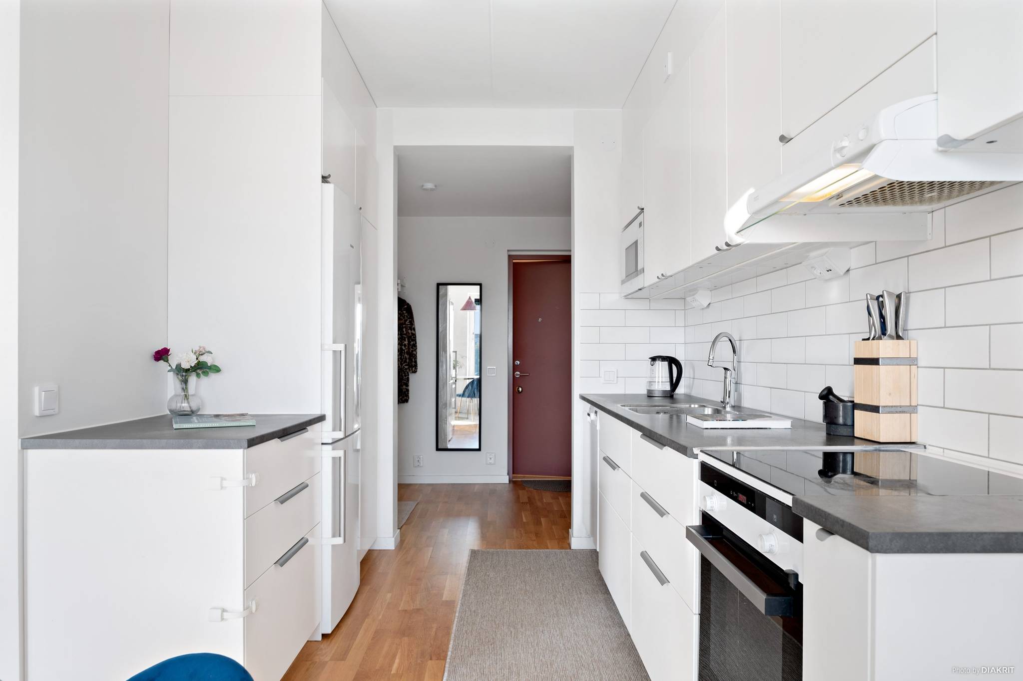 2 rum Lägenhet på Rödlönnsgången 34 Centrala Hisingen Wieselgren Göteborgs kommun - bild 10