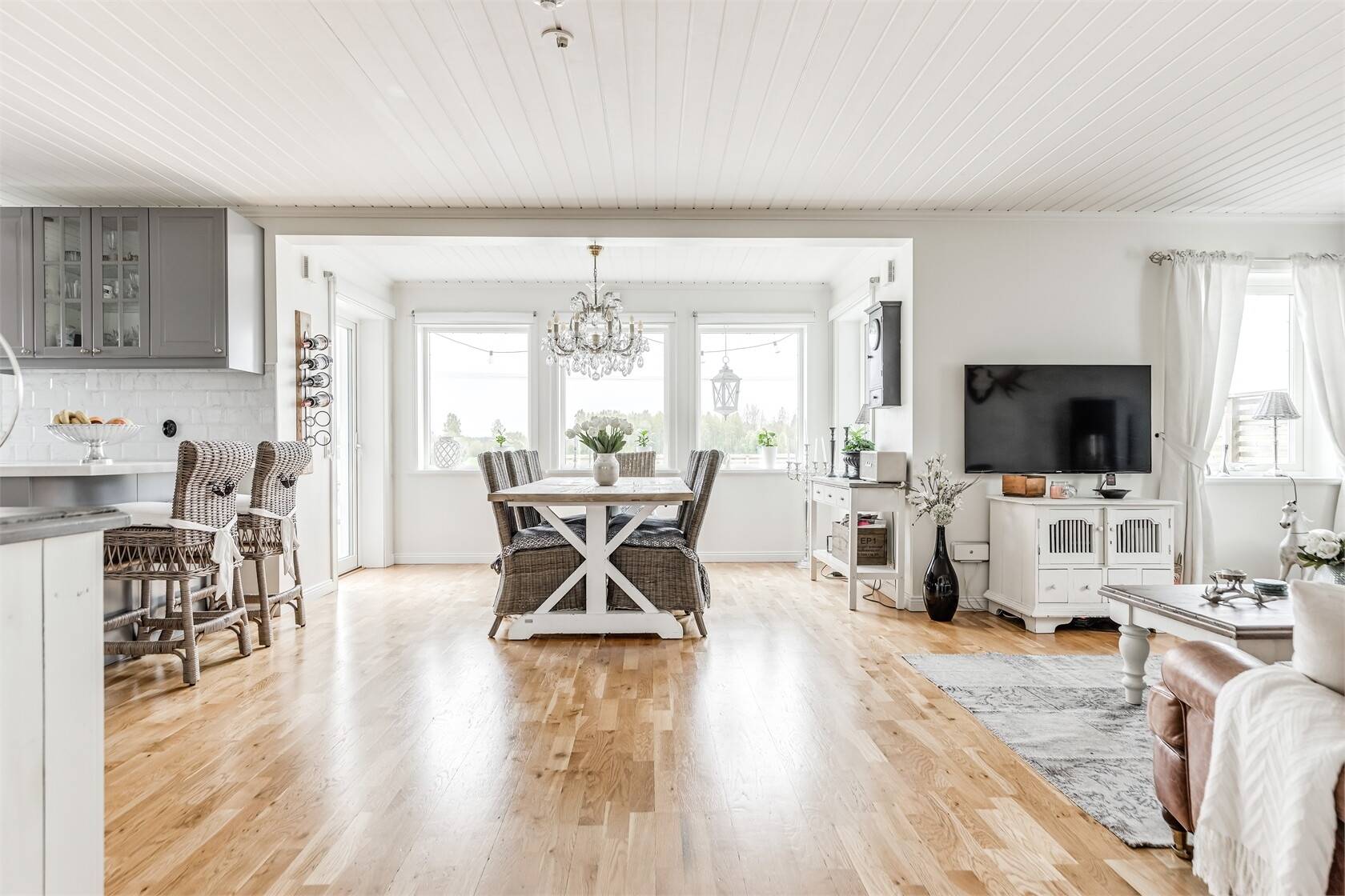 6 rum Villa på Oppalavägen 17 Björke Gävle kommun - bild 21