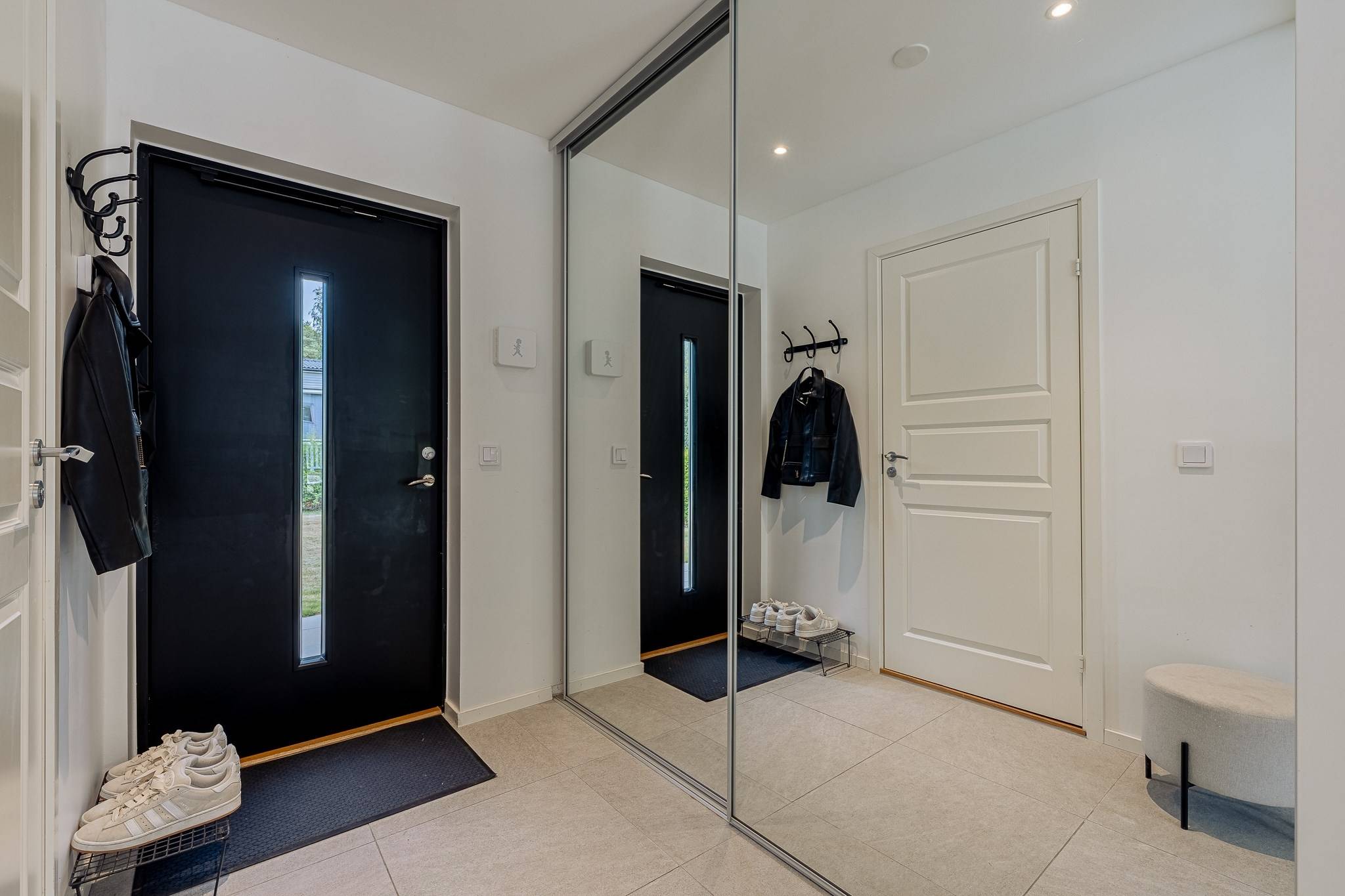 5 rum Parhus på Flugmötesvägen 70B Borsökna Eskilstuna kommun - bild 49
