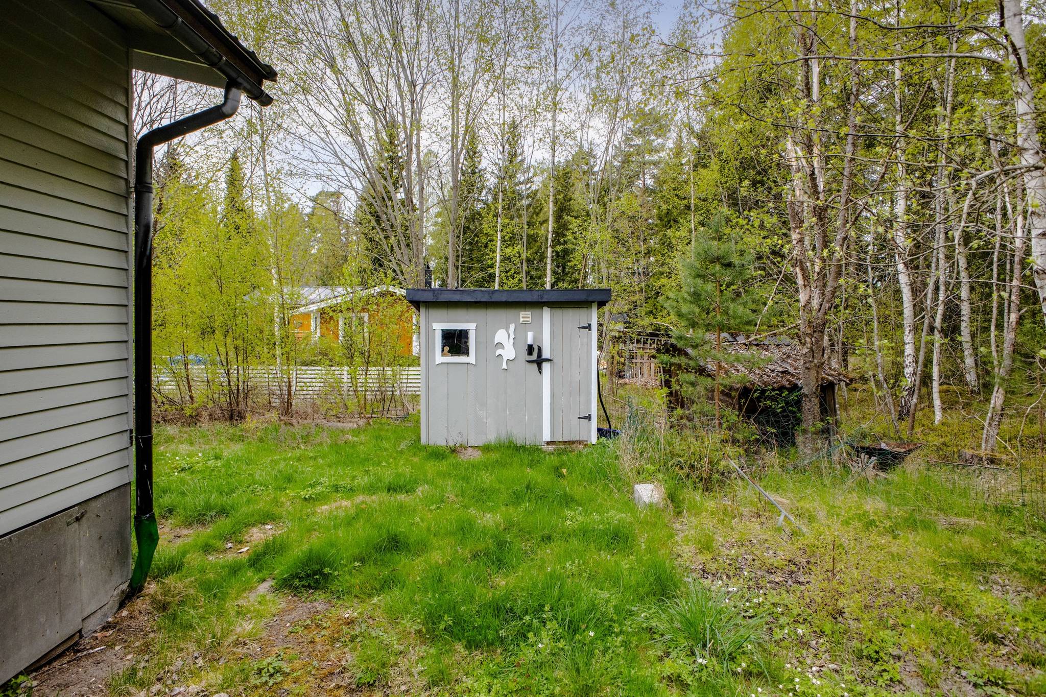 3 rum Villa på Hildurs väg 14 Skokloster Lugnet Håbo kommun - bild 22
