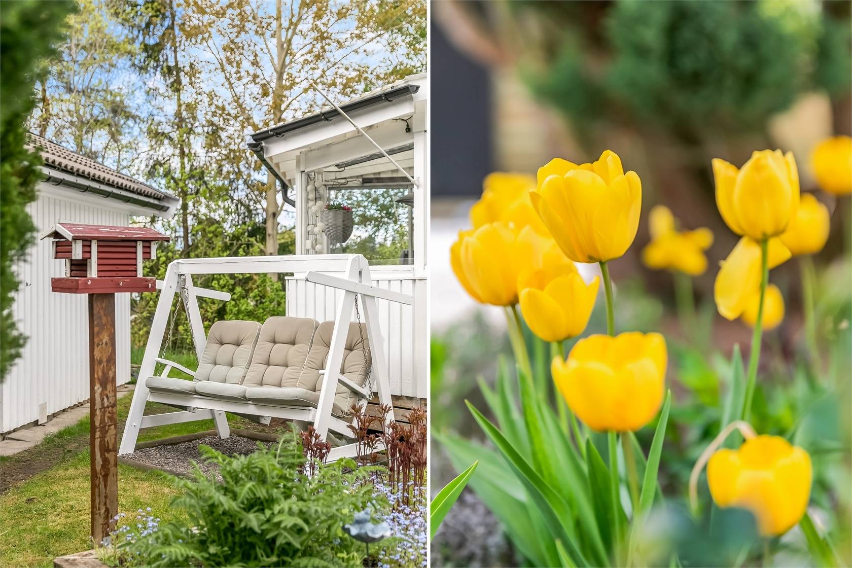 6 rum Villa på LIDVÄGEN 41A Västra Jakobsberg Järfälla kommun - bild 10