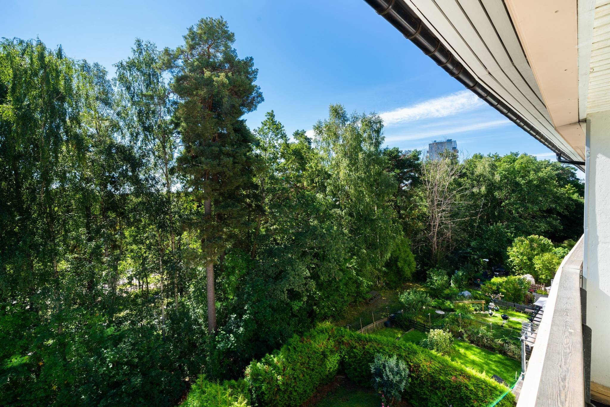 2 rum Lägenhet på Kopparvägen 10 Kallhäll Järfälla kommun - bild 16