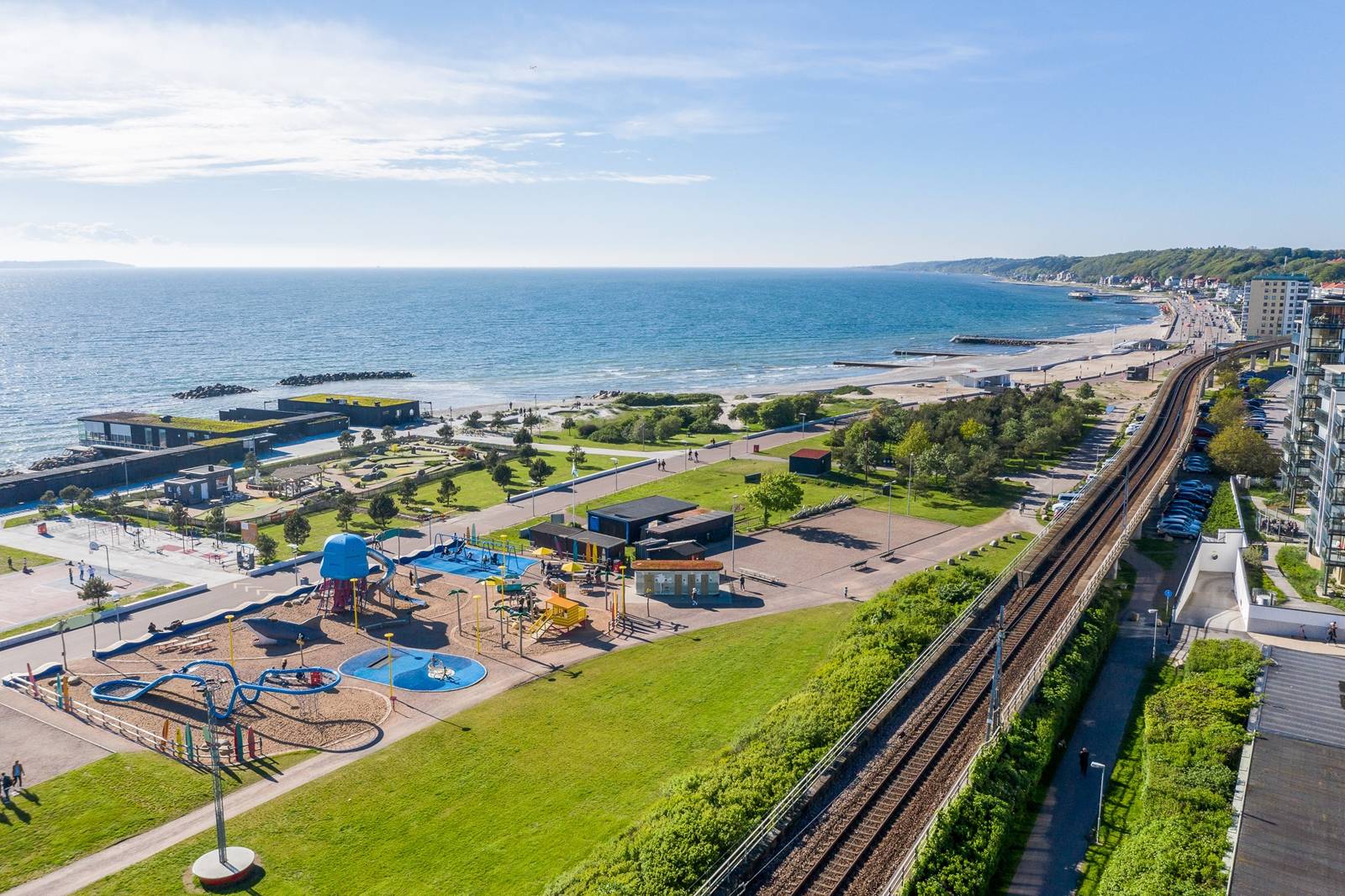 2 rum Lägenhet på Helsingörsgatan 1 Norr Helsingborgs kommun - bild 27