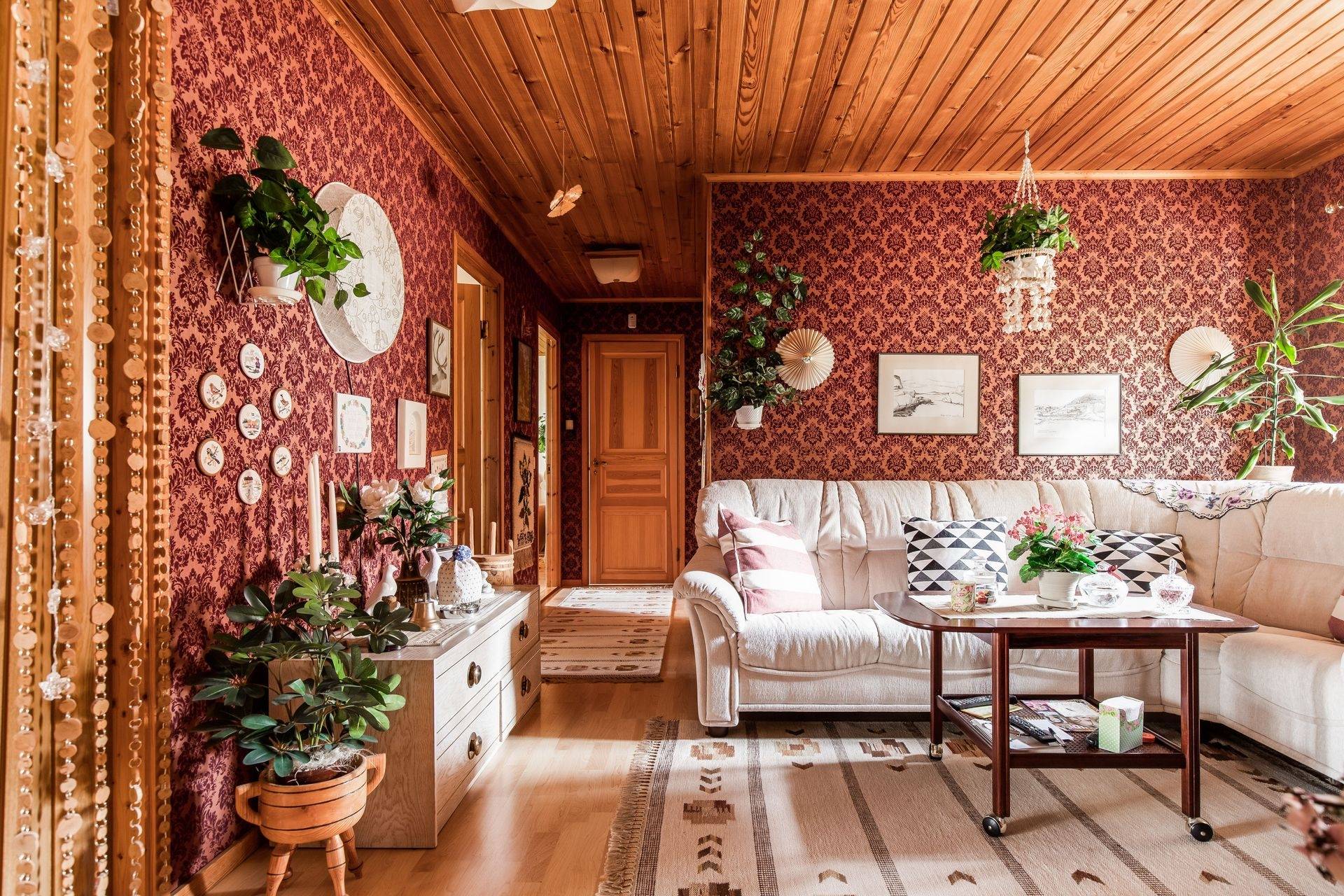 5 rum Villa på Rosenbergsgatan 9 Nybble Kristinehamns kommun - bild 14