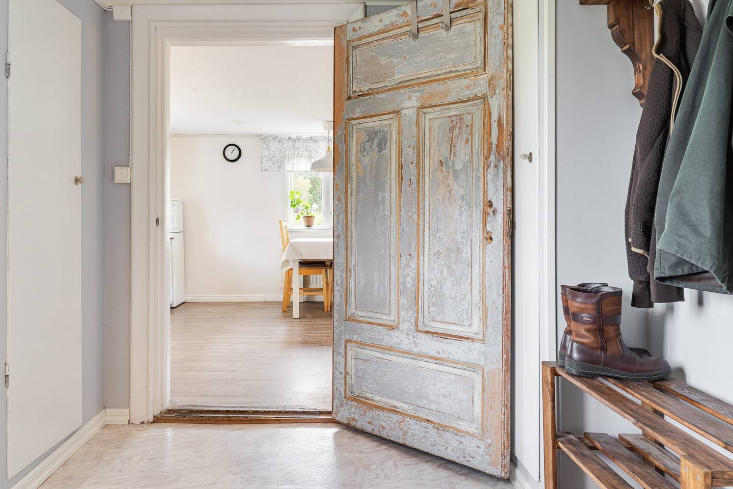 3 rum Vinterbonat fritidshus på Prästhyttan Bäckängen 115 Västerfärnebo Sala kommun - bild 7