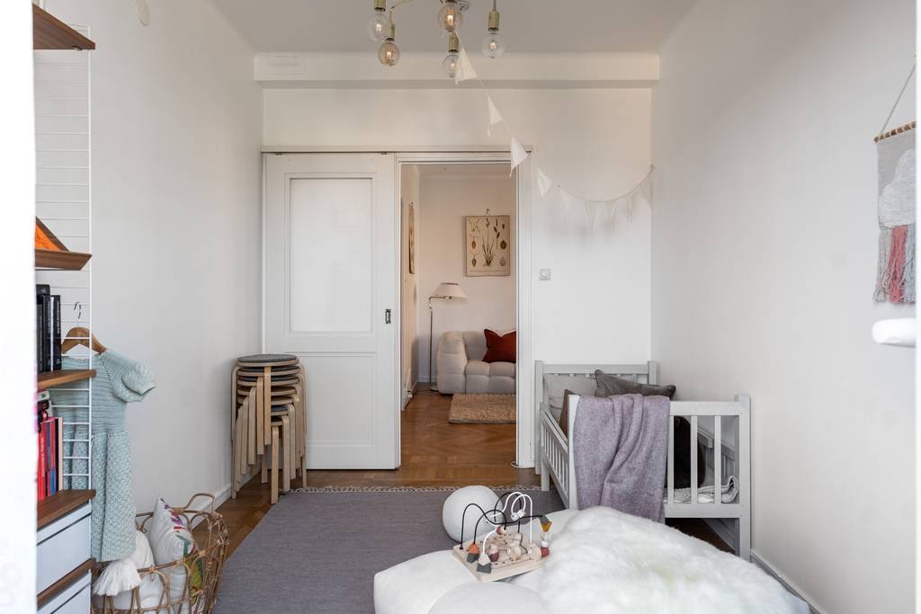 3 rum Lägenhet på Gotlandsgatan 60, 5/5tr Södermalm - SOFO Stockholms kommun - bild 27