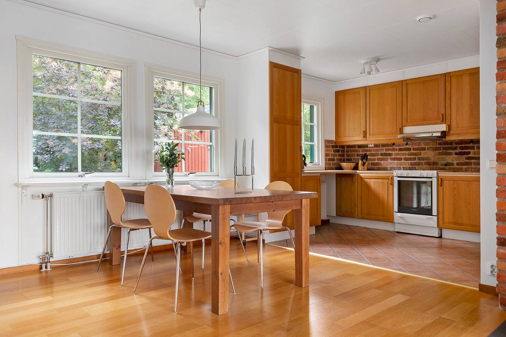 4 rum Villa på Lyby 3161 Hörby kommun - bild 21