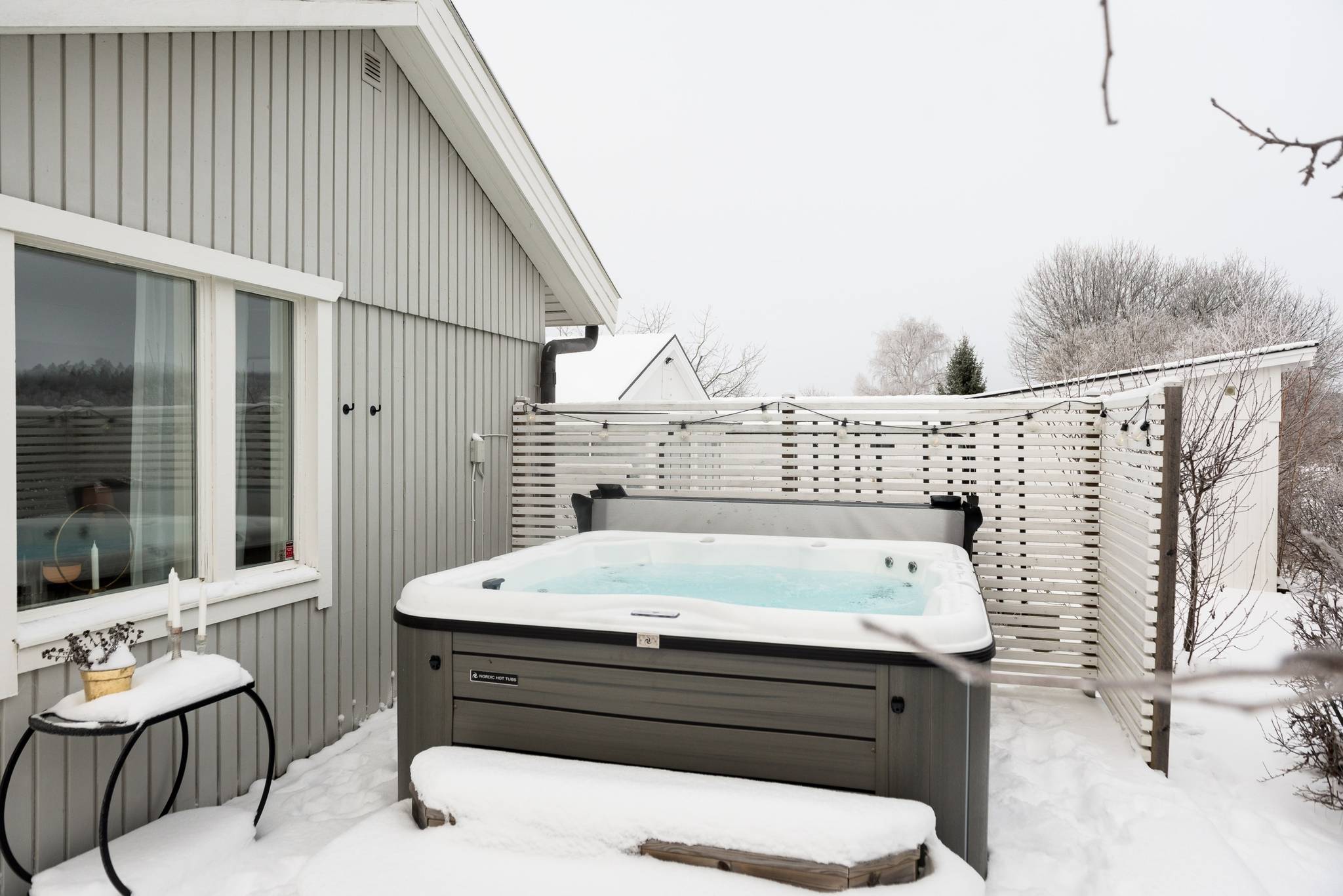 5 rum Villa på Norrbyvägen 11 Bålsta Södra Viby Håbo kommun - bild 42