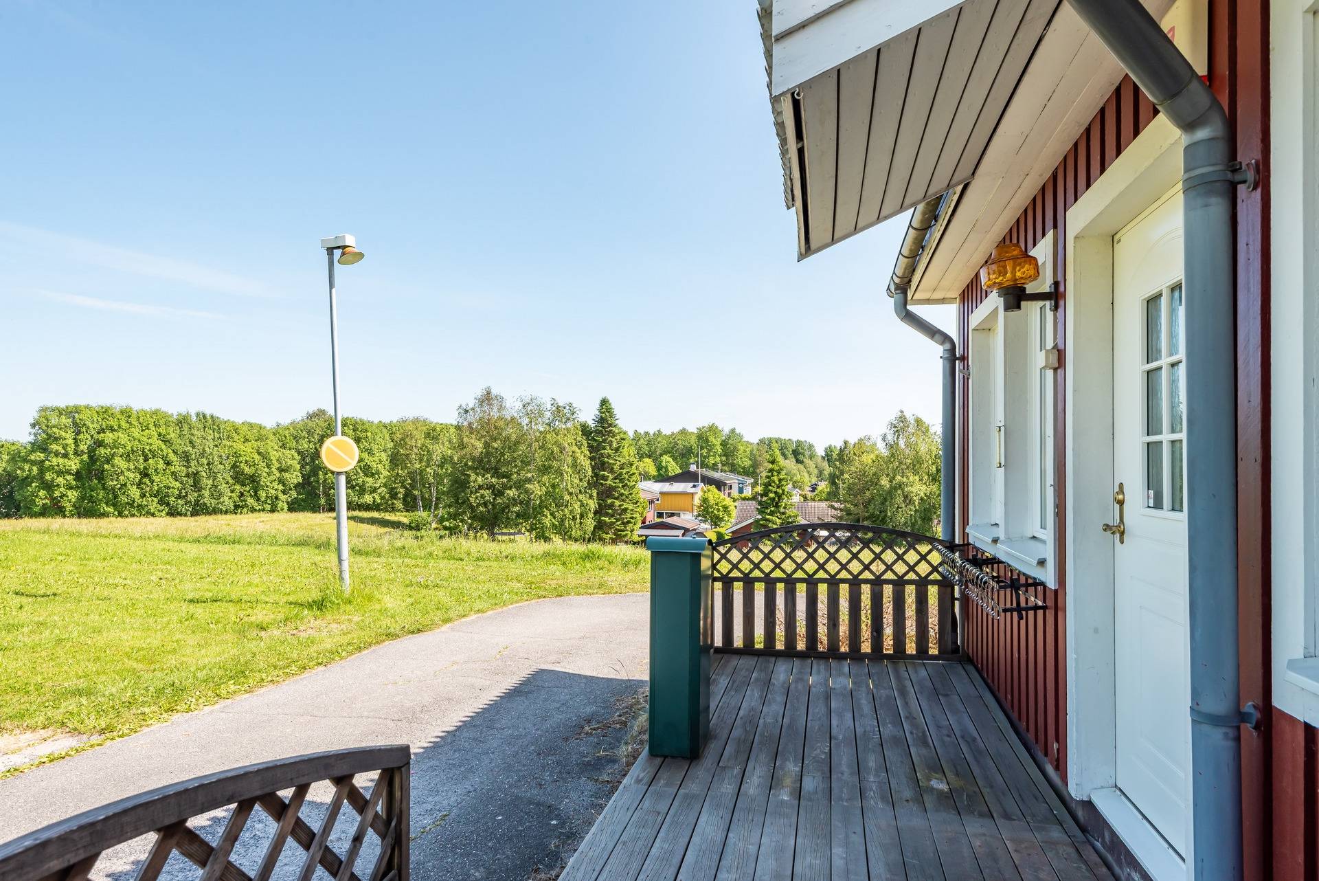 5 rum Radhus på Gröns väg 132 Krokom Krokoms kommun - bild 29
