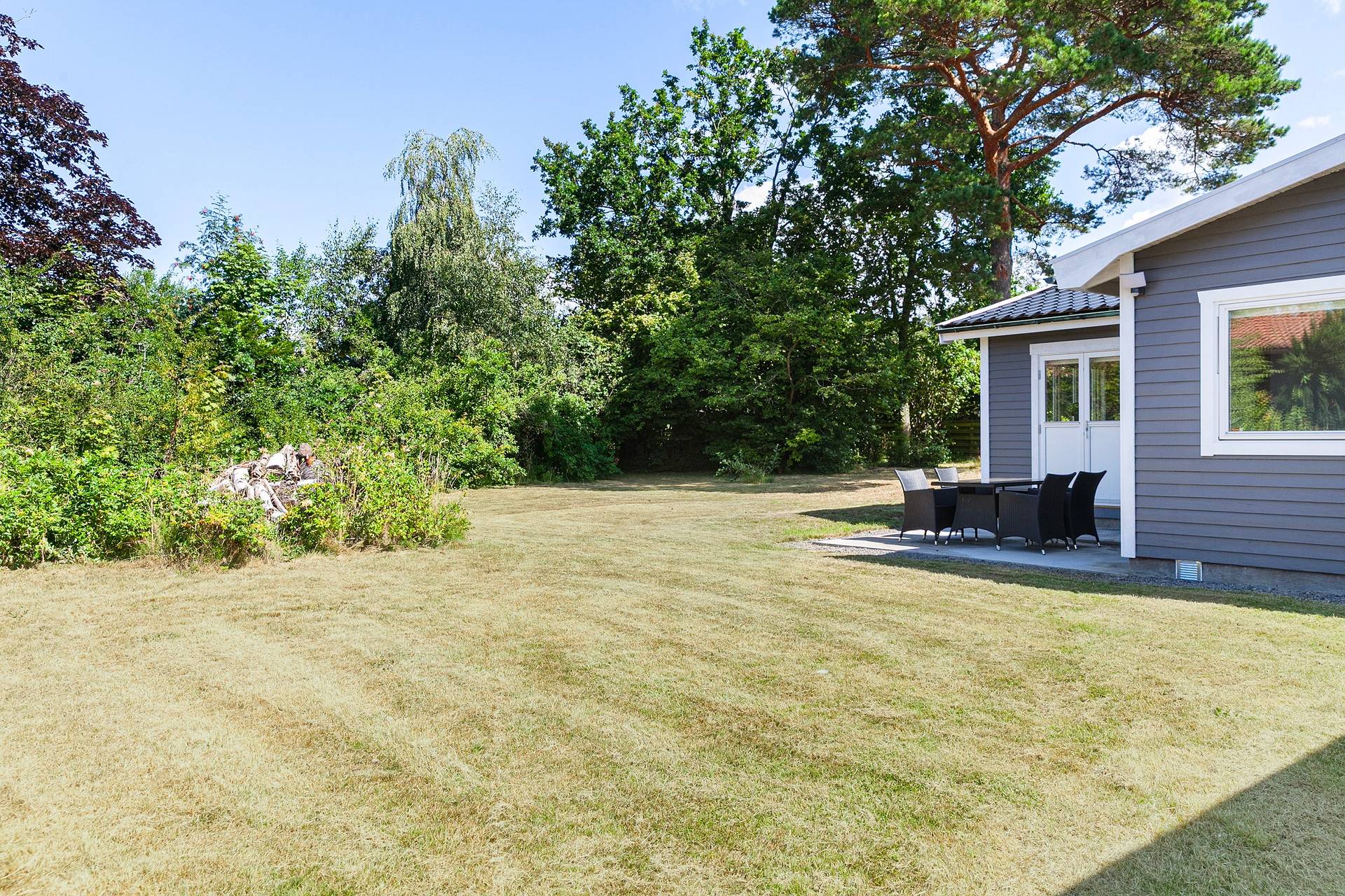 2 rum Villa på Revavägen 29 Jonstorp Höganäs kommun - bild 7
