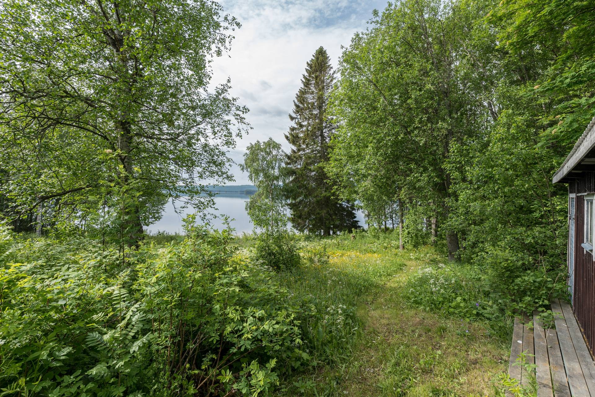 5 rum Villa på Södra Arvesund 320 Mattmar Åre kommun - bild 39