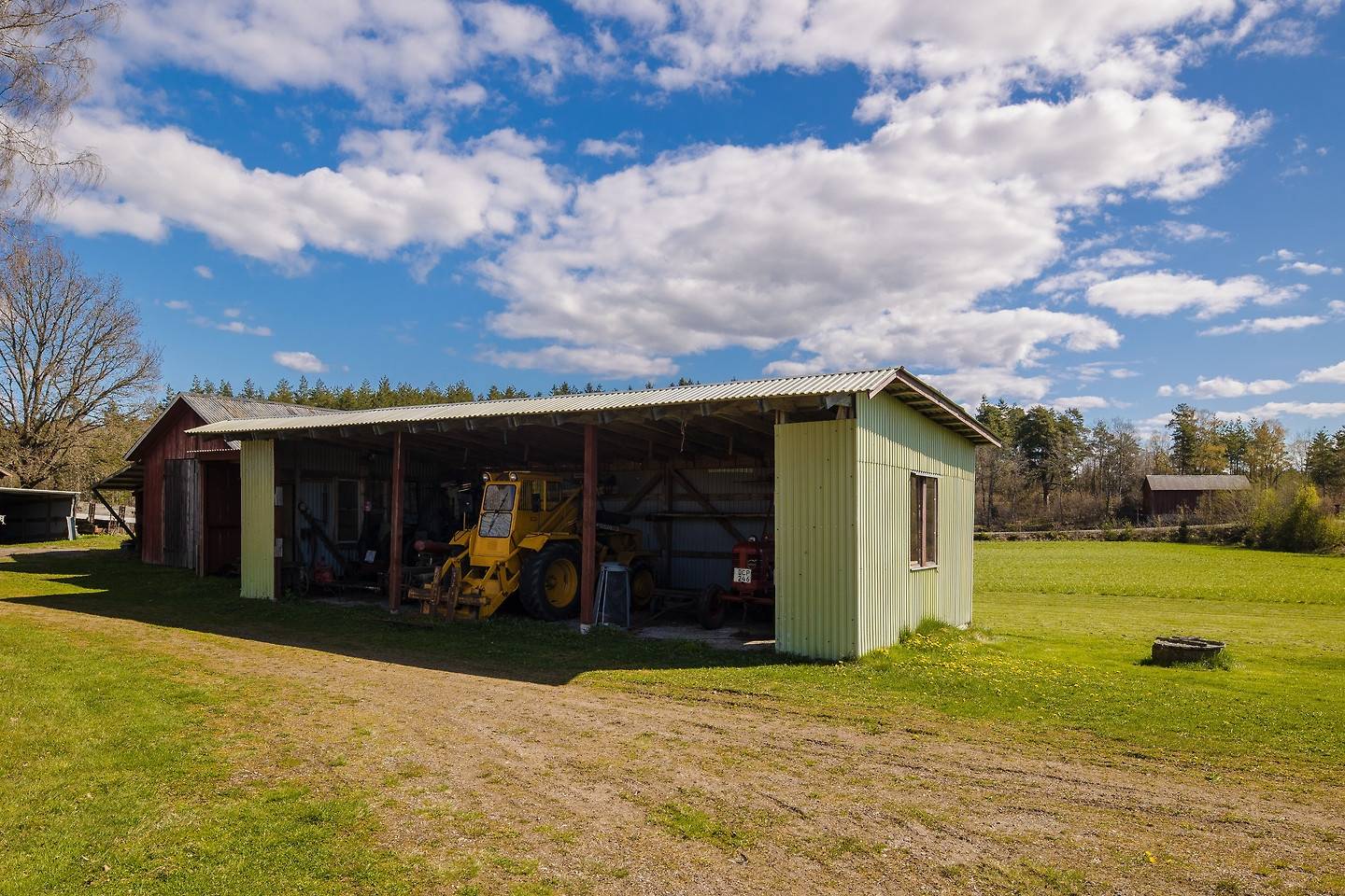 7 rum Villa på Lavad Lövlunda 1 Lidköping Väster - Landsbygd Lidköpings kommun - bild 41