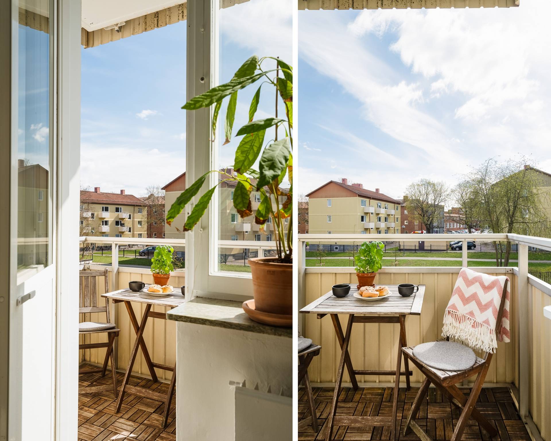 2 rum Lägenhet på Götgatan 30A Vasastaden Linköpings kommun - bild 4