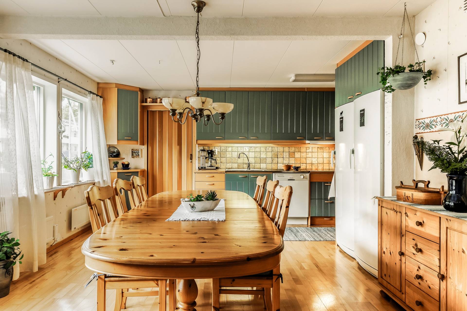 4 rum Kedjehus på Annebergsgatan 42 Forshaga Forshaga kommun - bild 9