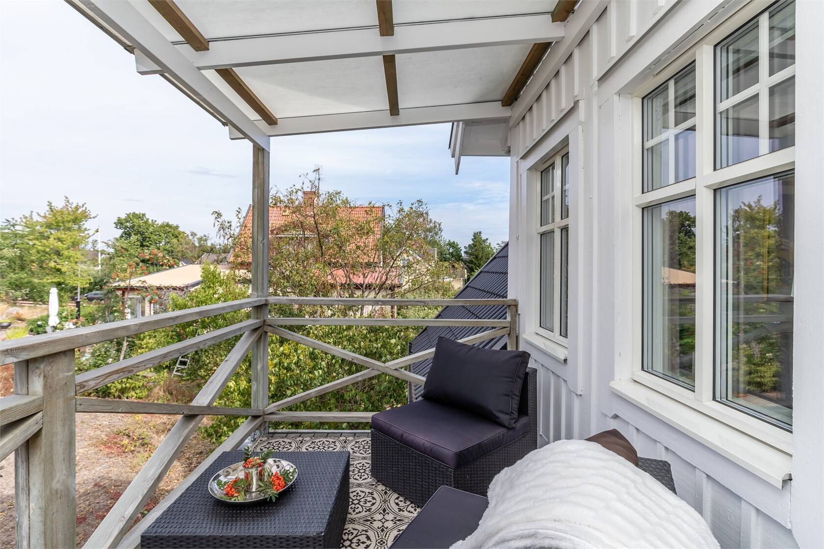 5 rum Villa på Mariehillsvägen 8 Kristineberg Oskarshamns kommun - bild 33