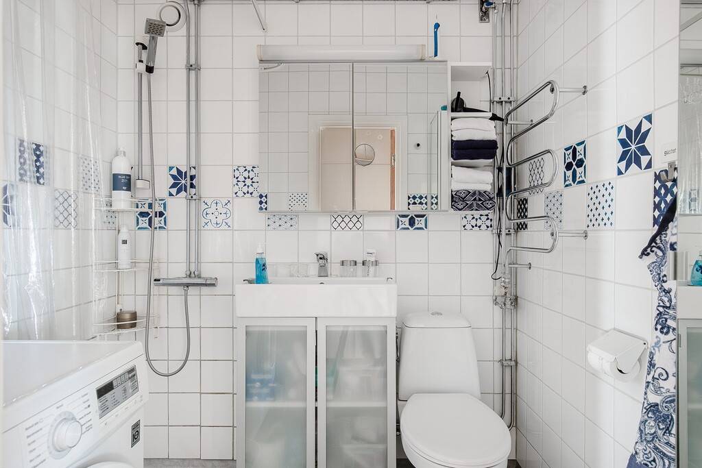 4 rum Lägenhet på Östbygatan 15C Gamla Staden Lidköpings kommun - bild 20