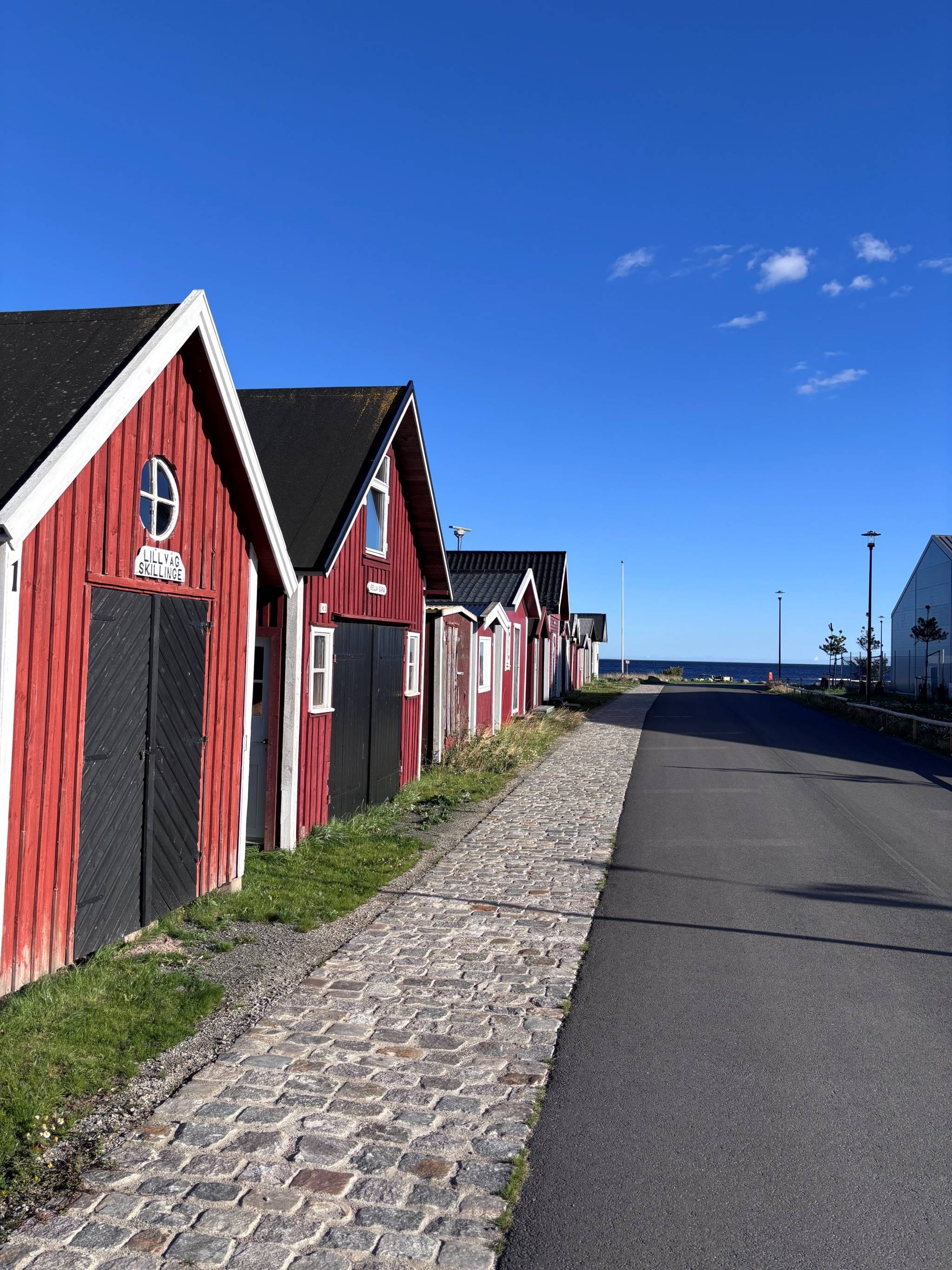 tomt på Branteviksvägen 20 Skillinge, Simrishamns kommun - bild 5