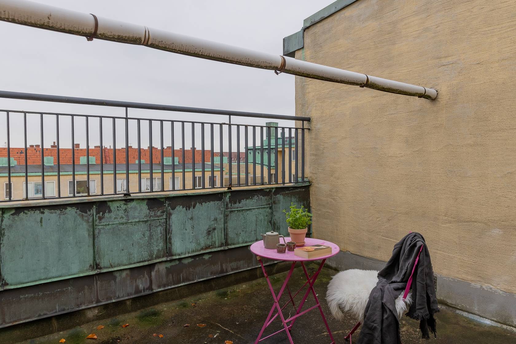1.5 rum Lägenhet på Döbelnsgatan 6 Rörsjöstaden Malmö kommun - bild 35