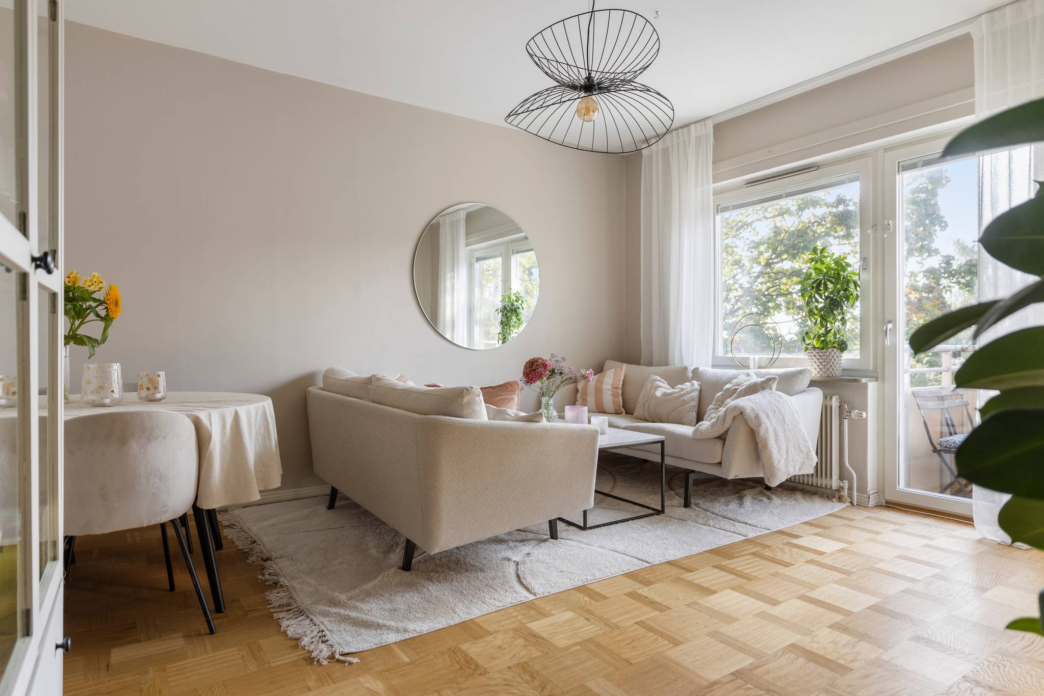 2 rum Lägenhet på Möckelvägen 32, 2tr Årsta Stockholms kommun - bild 18