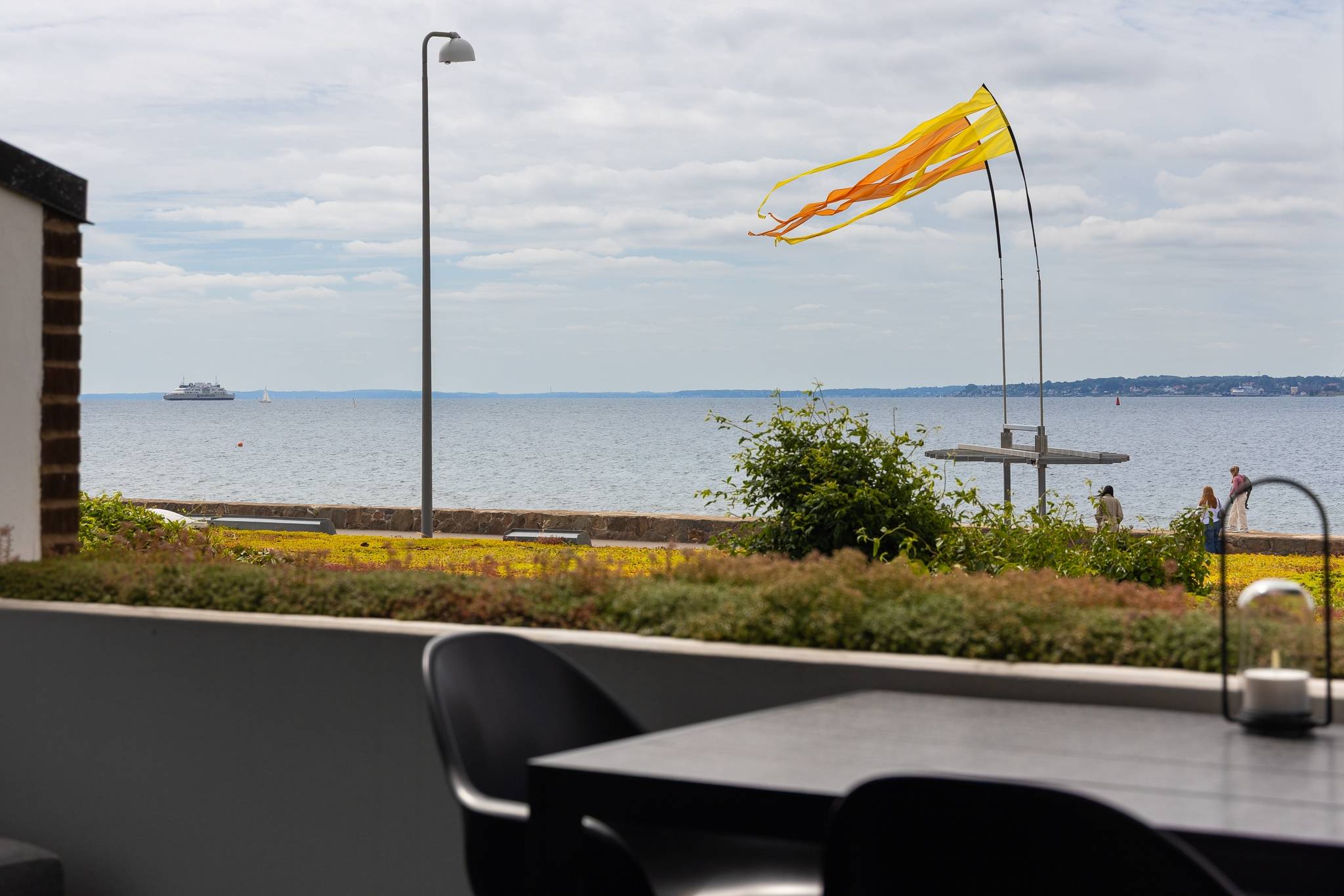 5.5 rum Villa på Drottninggatan 135A Norr Helsingborgs kommun - bild 34