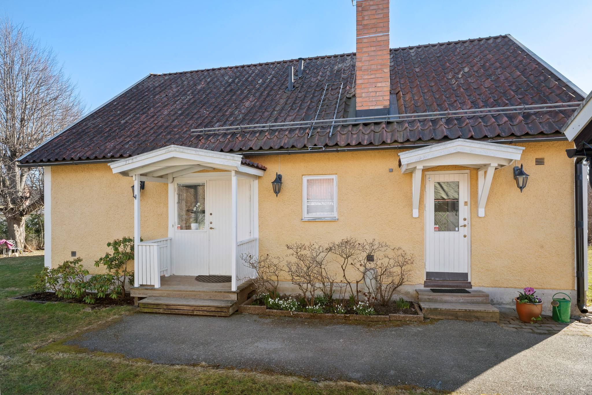 7 rum Villa på Eketorpsvägen 18 Djursholm Danderyds kommun - bild 35