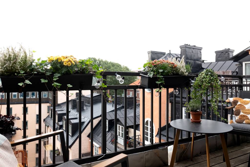 3 rum Lägenhet på Pontonjärgatan 43, 6/6 Tr Kungsholmen-Norr Mälarstrand Stockholms kommun - bild 16