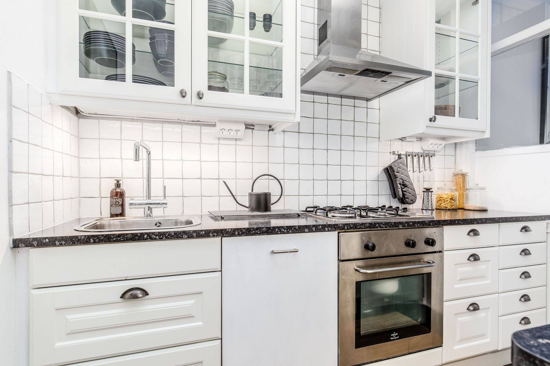 2 rum Lägenhet på Ernst Ahlgrens Väg 7, 3tr Kungsholmen - Fredhäll Stockholms kommun - bild 10