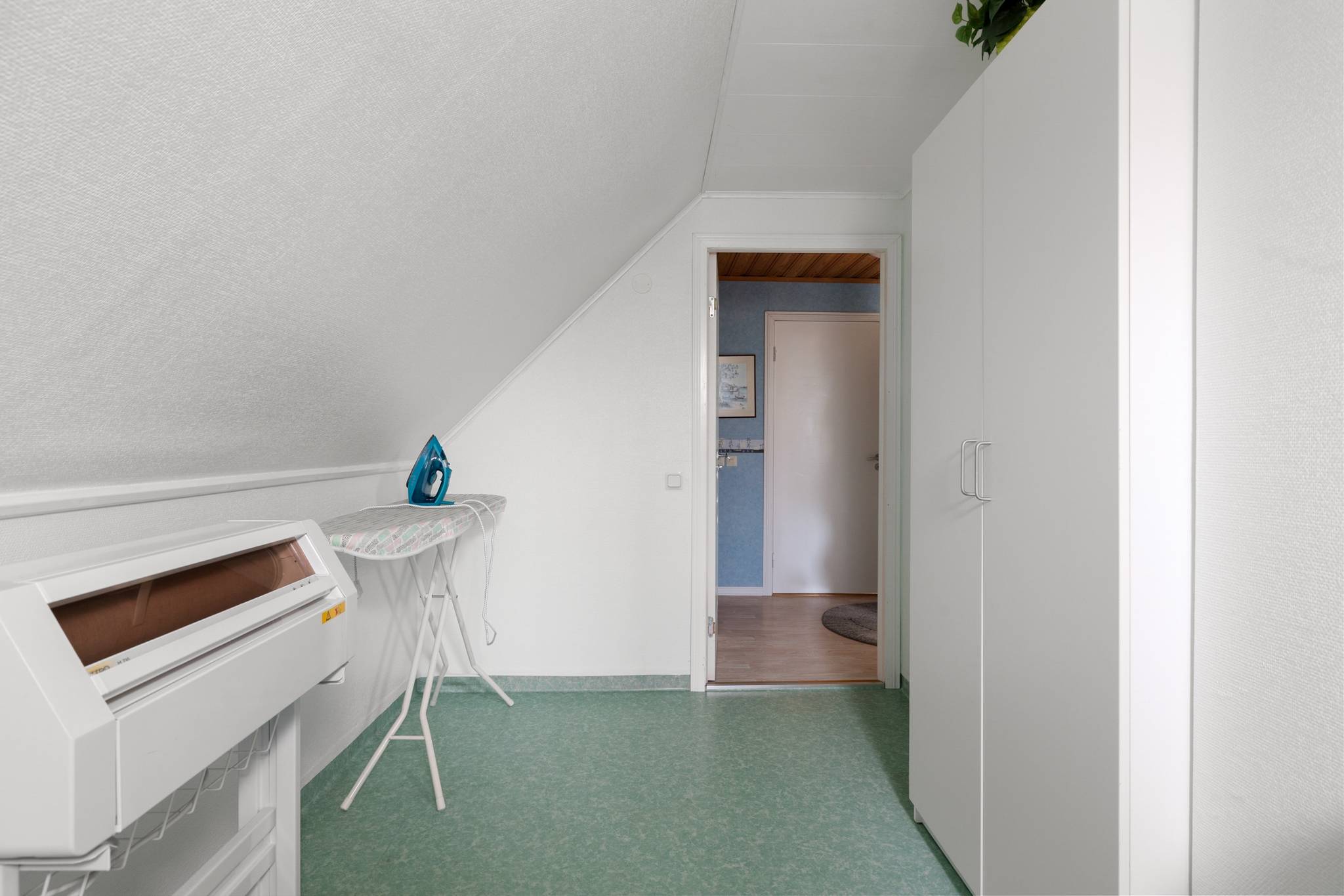 5 rum Villa på Hallunda gårdsväg 7 Botkyrka - Slagsta Botkyrka kommun - bild 24