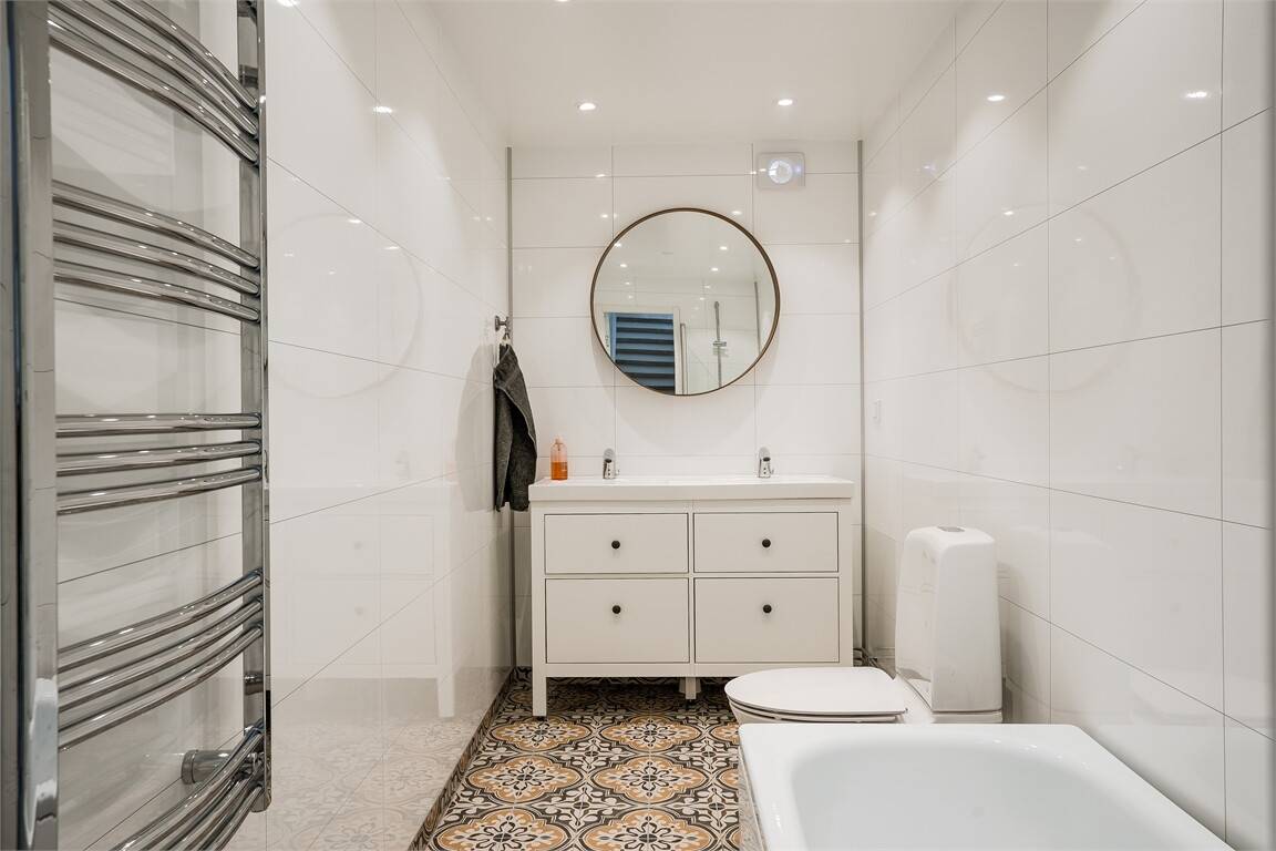 8 rum Villa på Hyvelvägen 8 Odensala Östersunds kommun - bild 14