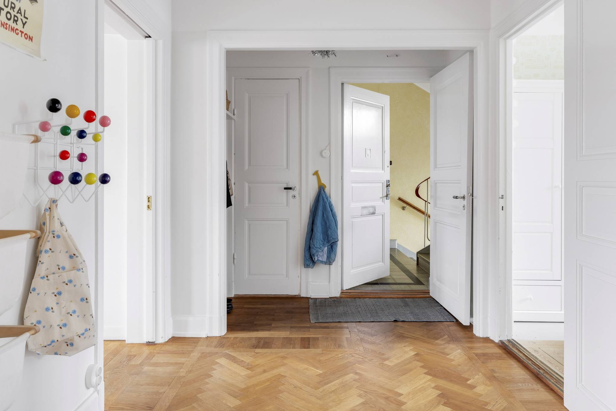 6 rum Lägenhet på Väderkvarnsgatan 42A Fålhagen Uppsala kommun - bild 39