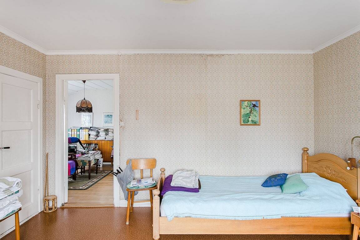 4 rum Villa på Kinne-Kleva Haga 1 Kinnekulle Götene kommun - bild 18