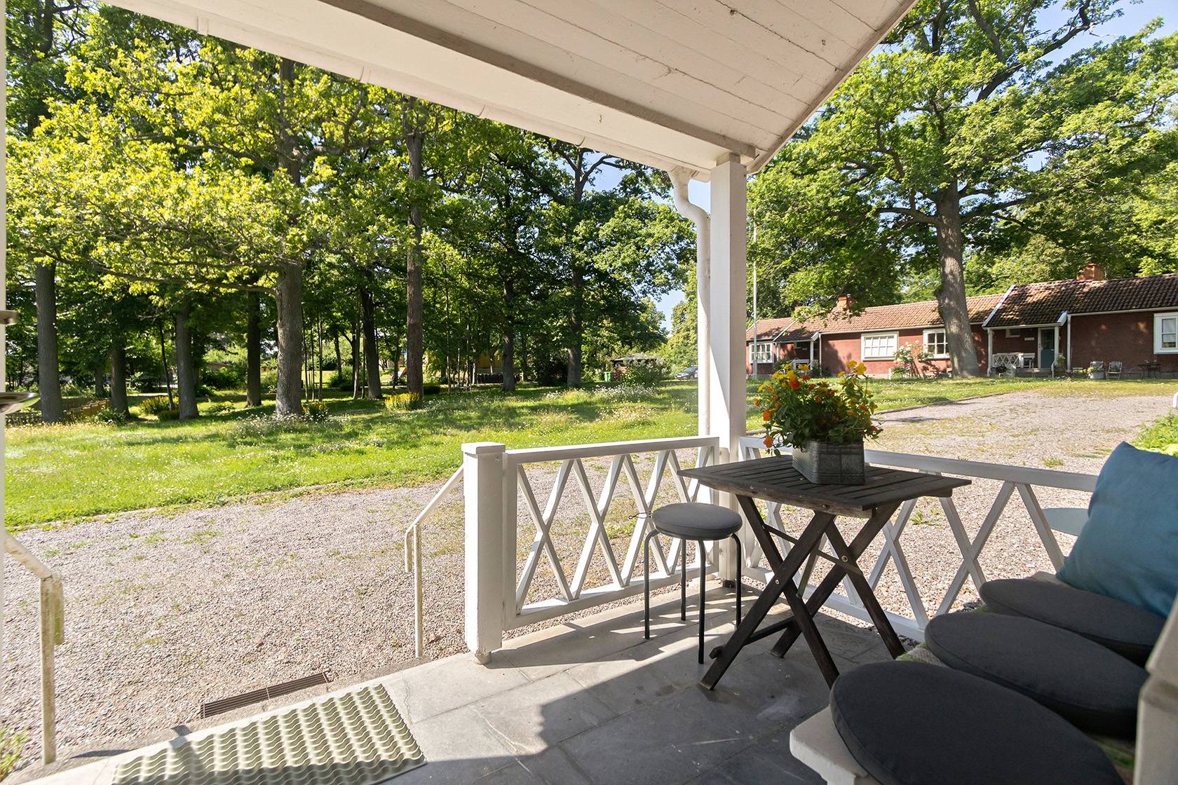2 rum Radhus på Skolallén 38 Drottningholm Ekerö kommun - bild 4