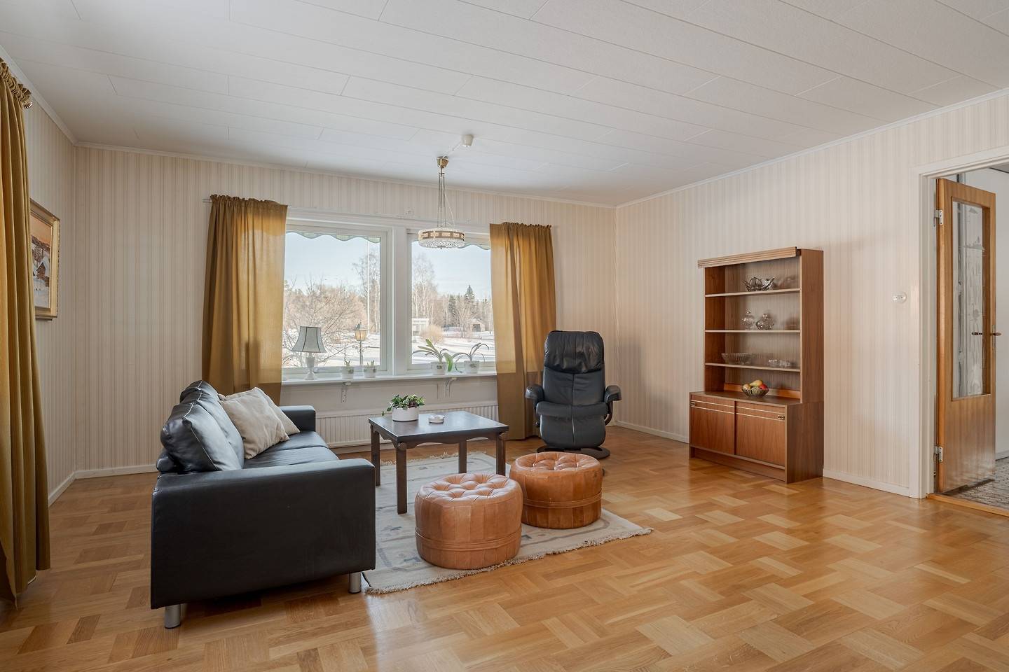 4 rum Villa på Ultrå 160 Örnsköldsviks kommun - bild 22