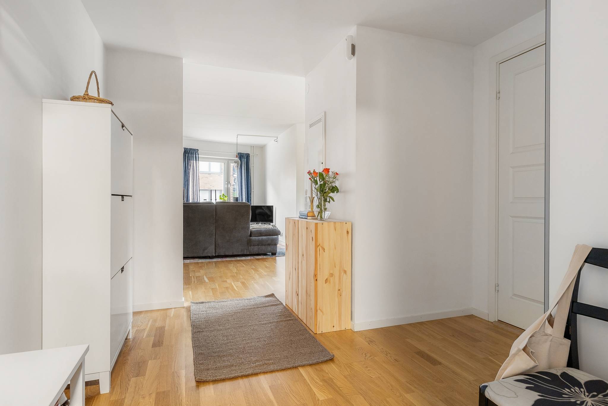 2 rum Lägenhet på Gamla Enköpingsvägen 176 Sundbyberg - Ursvik Sundbybergs kommun - bild 17