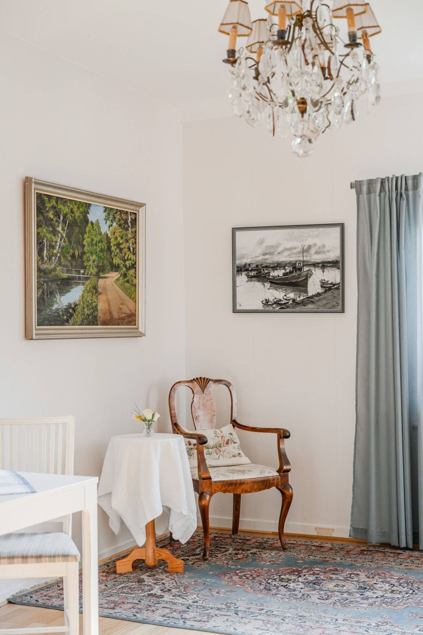 2 rum Lägenhet på Kålsängsgränd 1B Centrala Uppsala Uppsala kommun - bild 14
