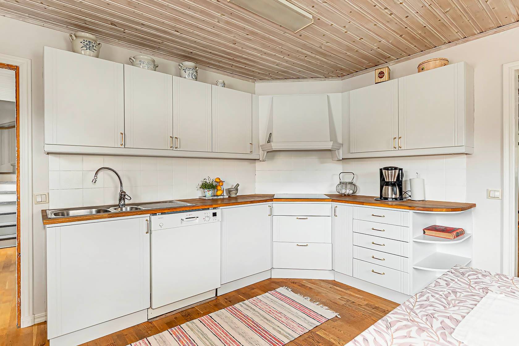 5 rum Villa på Buskhyttan Solvägen 3 Buskhyttan Nyköpings kommun - bild 7
