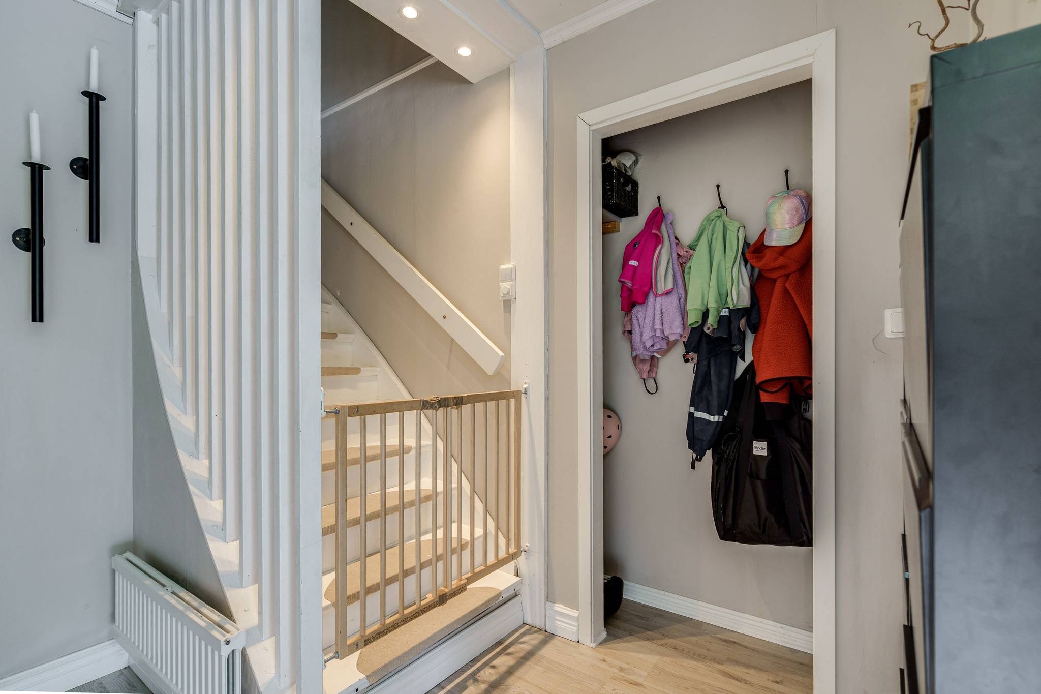 100 m² Villa på Trädgårdsvägen 6 Lindesbergs kommun - bild 25