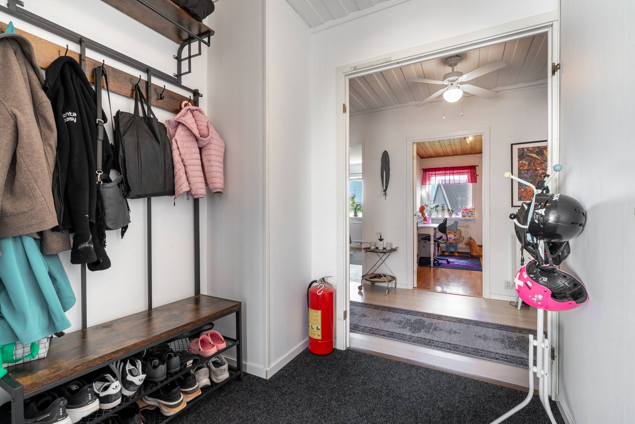4 rum villa på Backebovägen 14 Kroksta, Örnsköldsviks kommun - bild 4