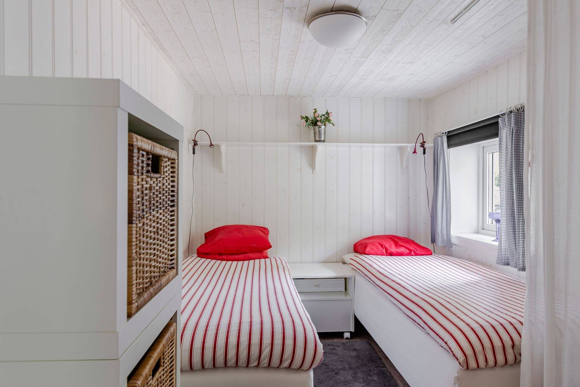 4 rum Vinterbonat fritidshus på Strandvägen 23 Karlholmsbruk Tierps kommun - bild 9
