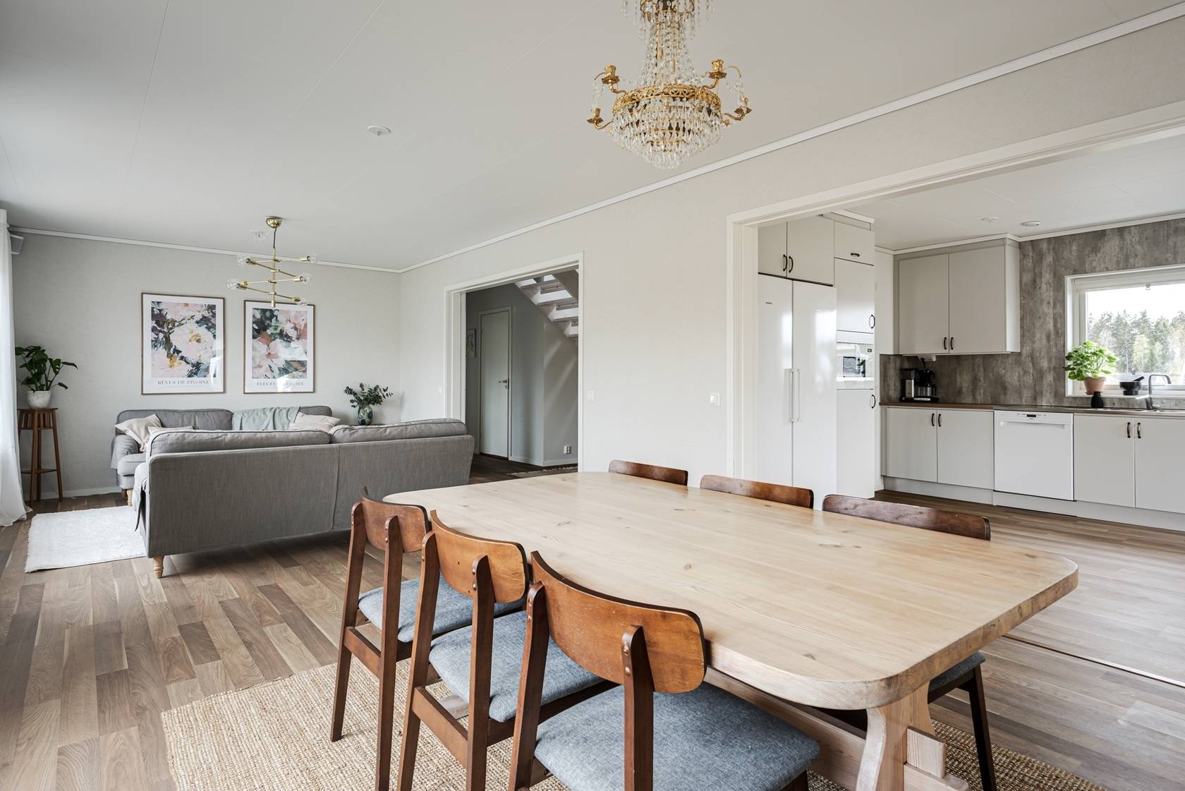 6 rum Villa på Orrspelsgatan 13B Alsike Knivsta kommun - bild 13