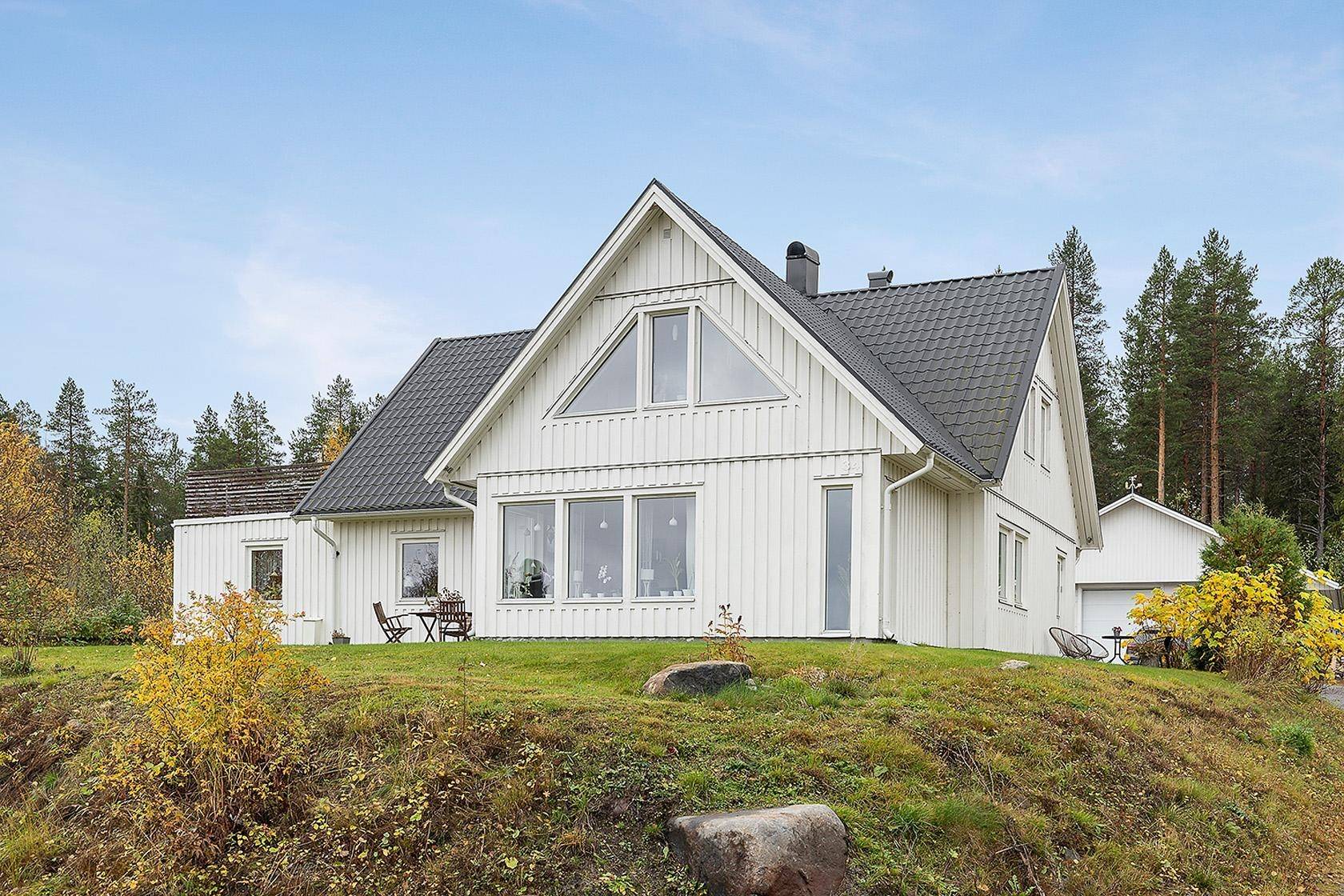 Luleå, Luleå kommun