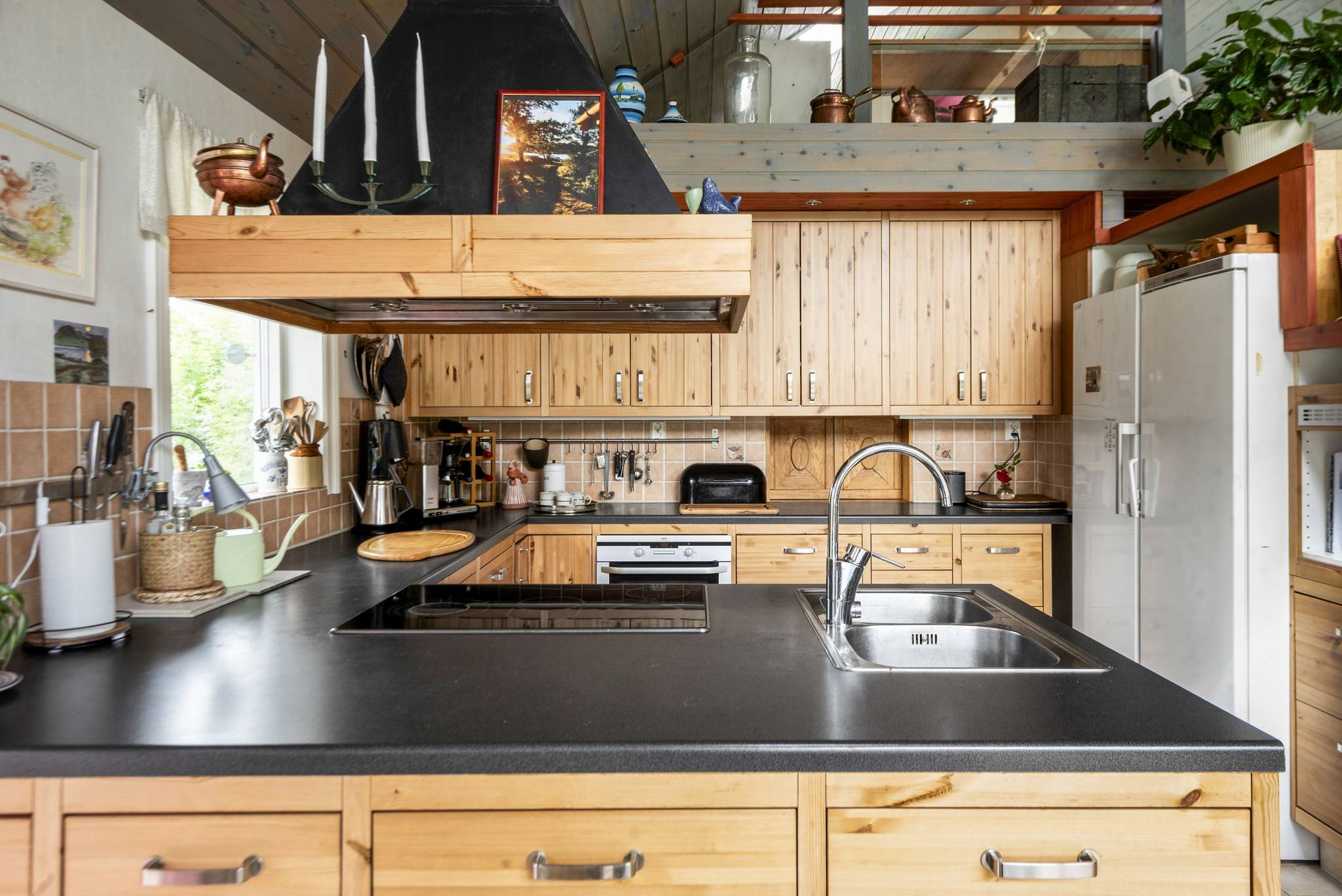 5 rum villa på Duvnäsvägen 58 Yxlan, Norrtälje kommun - bild 4
