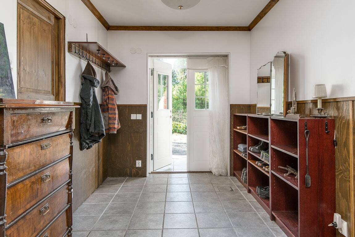 6 rum Villa på Mon 126 Torgås, Lima- Sälen Malung-Sälens kommun - bild 20