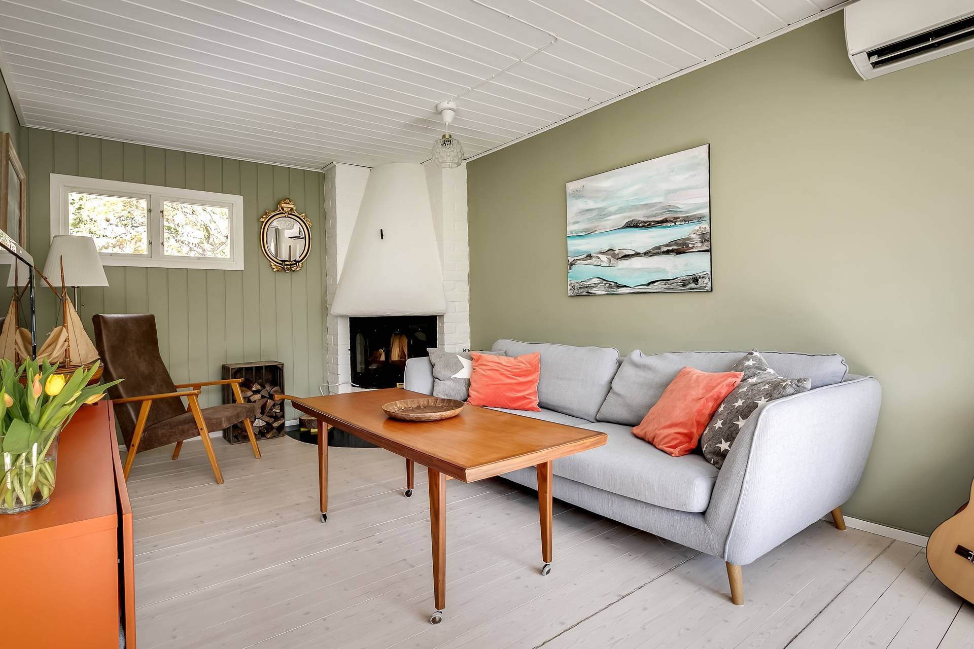 4 rum Villa på Odalvägen 5 Evlinge Värmdö kommun - bild 10