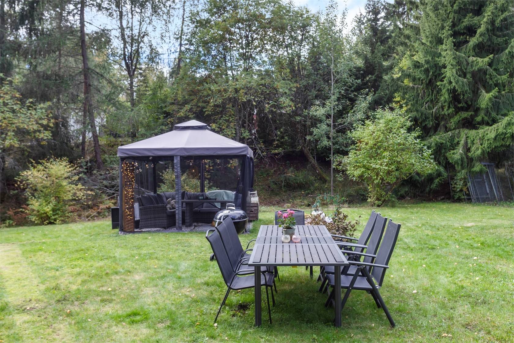 5 rum Villa på Mellanvägen 23 Uttran Botkyrka kommun - bild 6