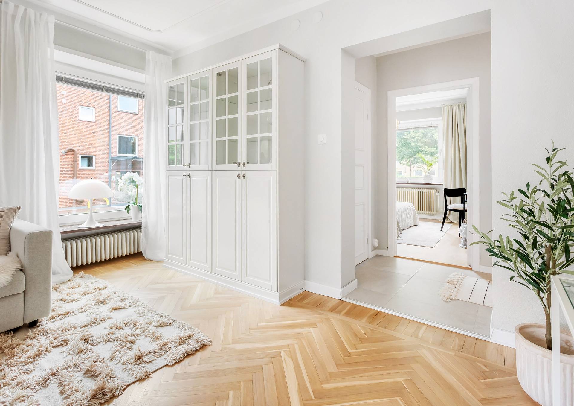 3 rum Lägenhet på Engelbrektsgatan 20 B Centrum Trelleborgs kommun - bild 10