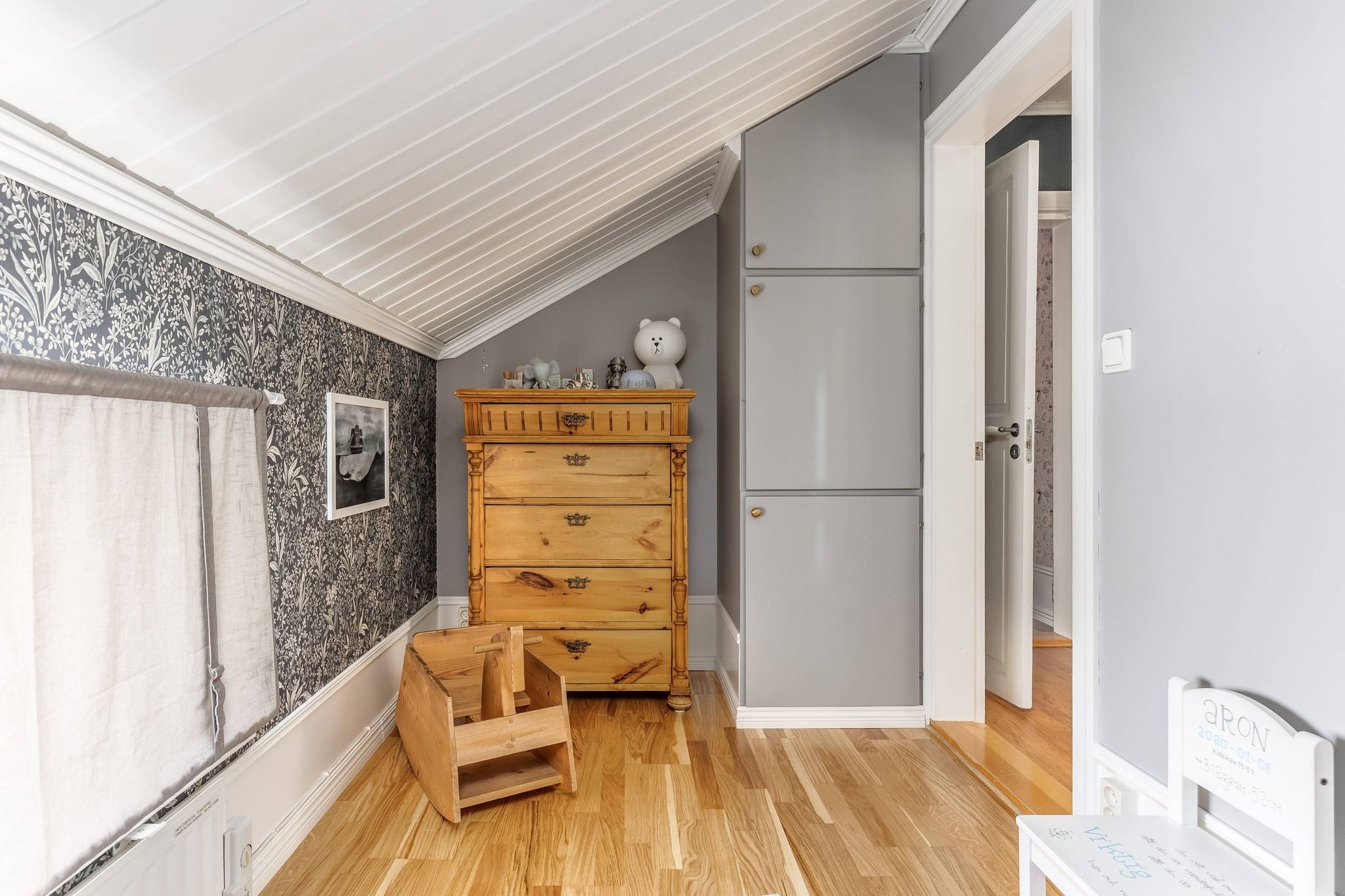 5 rum Villa på Parkvägen 4 SMEDJEBACKEN Centrum Smedjebackens kommun - bild 30
