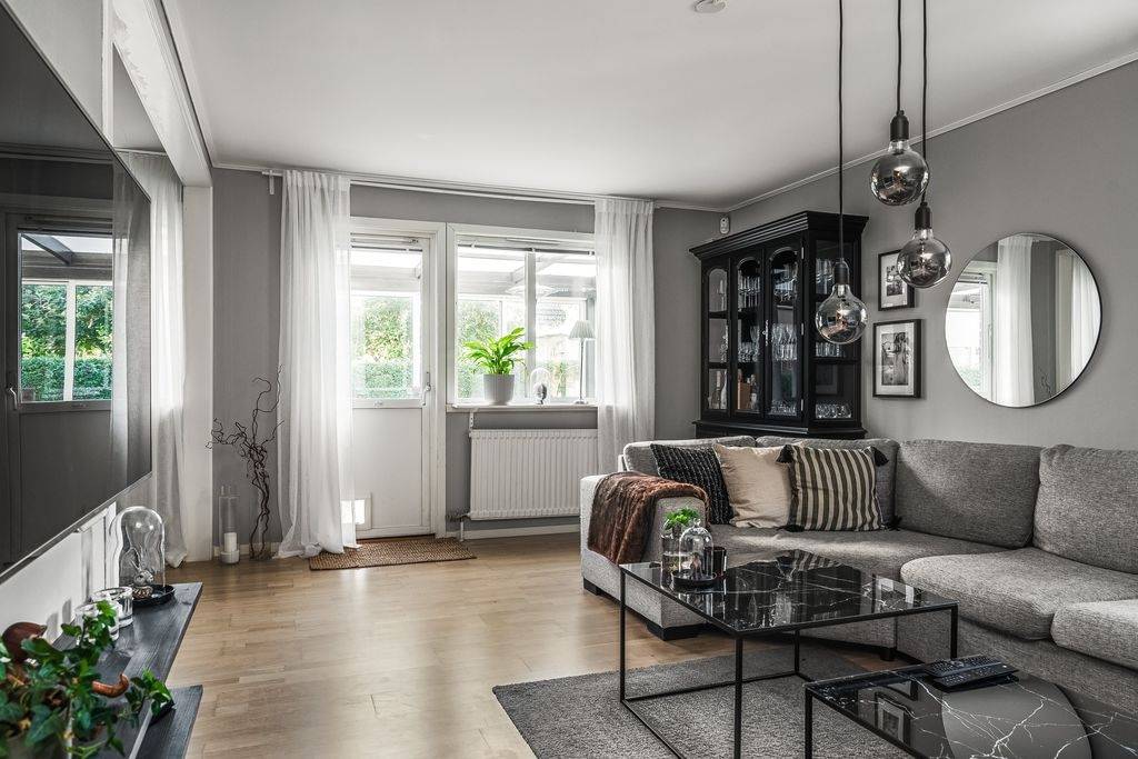 4 rum Villa på Linnégatan 15 Hindsbo Skara kommun - bild 6