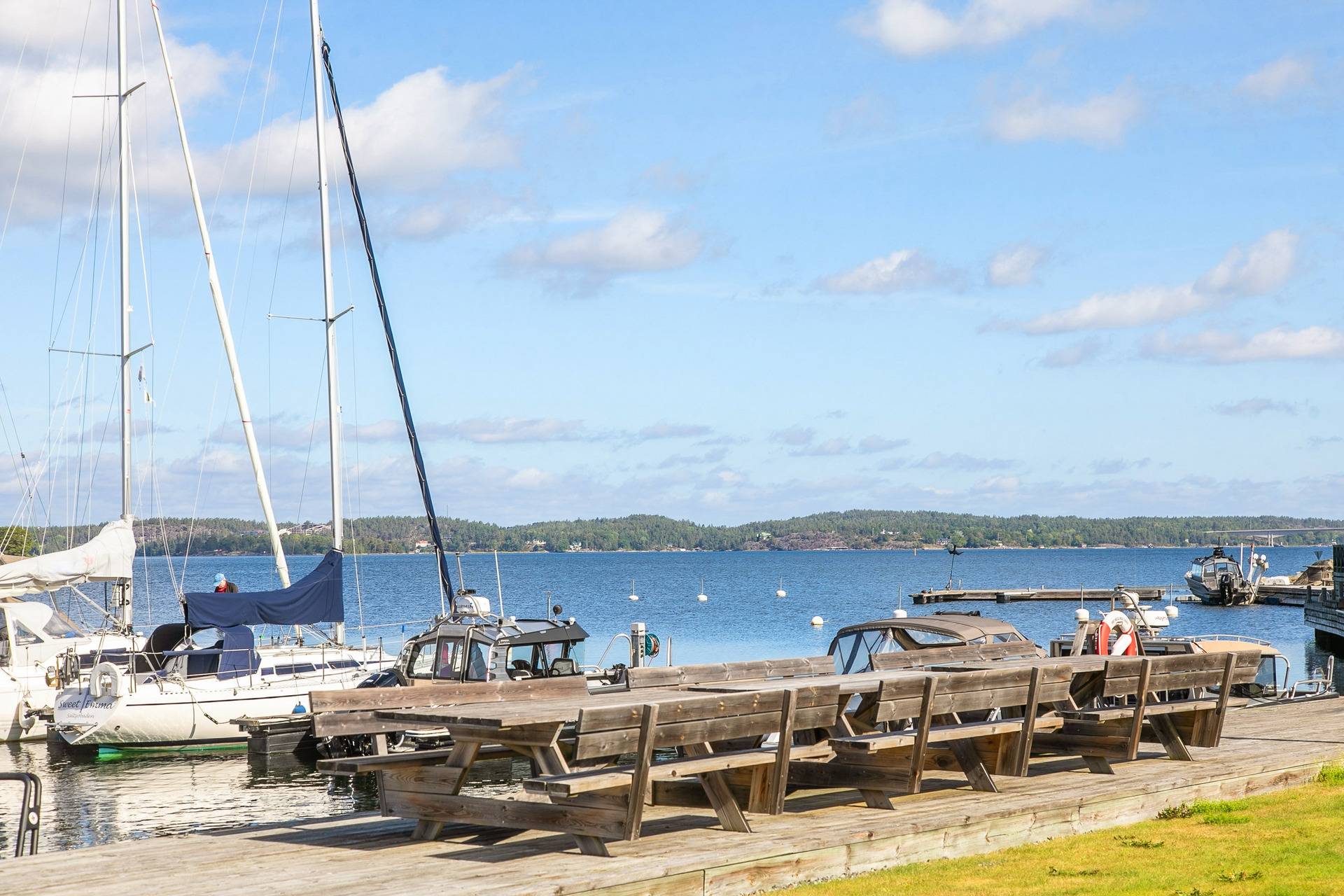 6 rum Lägenhet på August Plyms väg 4 Nacka kommun - bild 28